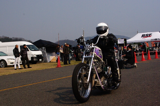 WEST DRAG 200 笠岡ふれあい空港。その2。_d0149307_2112236.jpg