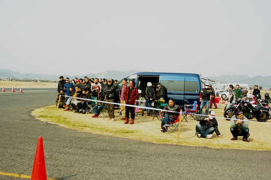 WEST DRAG 200 笠岡ふれあい空港。その2。_d0149307_212591.jpg