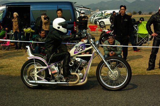 WEST DRAG 200 笠岡ふれあい空港。その2。_d0149307_2133992.jpg