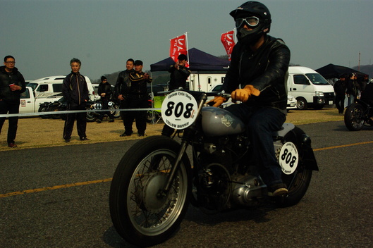 WEST DRAG 200 笠岡ふれあい空港。その2。_d0149307_218381.jpg