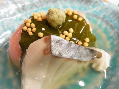 阿久根のアワビ_f0157910_1548236.jpg