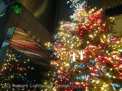 「Light on Canvas Ⅱ」 ポーラ ミュージアム アネックス_f0322812_232627.jpg