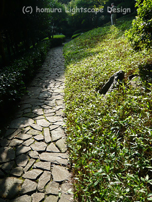 松濤園 / 池上本門寺_f0322812_23262850.jpg