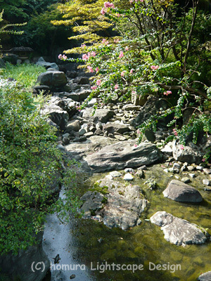 松濤園 / 池上本門寺_f0322812_23262863.jpg