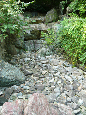 松濤園 / 池上本門寺_f0322812_23262875.jpg