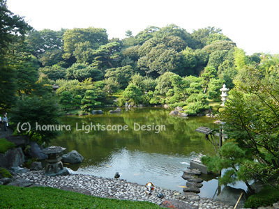 松濤園 / 池上本門寺_f0322812_23262893.jpg