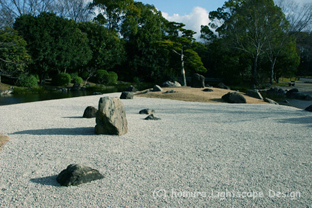 万博記念公園 / 日本庭園_f0322812_2326783.jpg