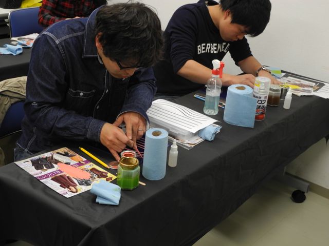 カスタムカルチャースクール福岡 レポート_a0095515_12181122.jpg