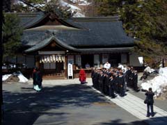 諏訪大社上社本宮大祭祈年祭_d0127634_16561966.jpg