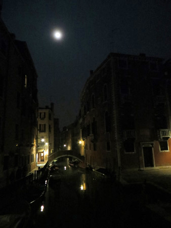 月夜のベネチア_f0234936_894493.jpg