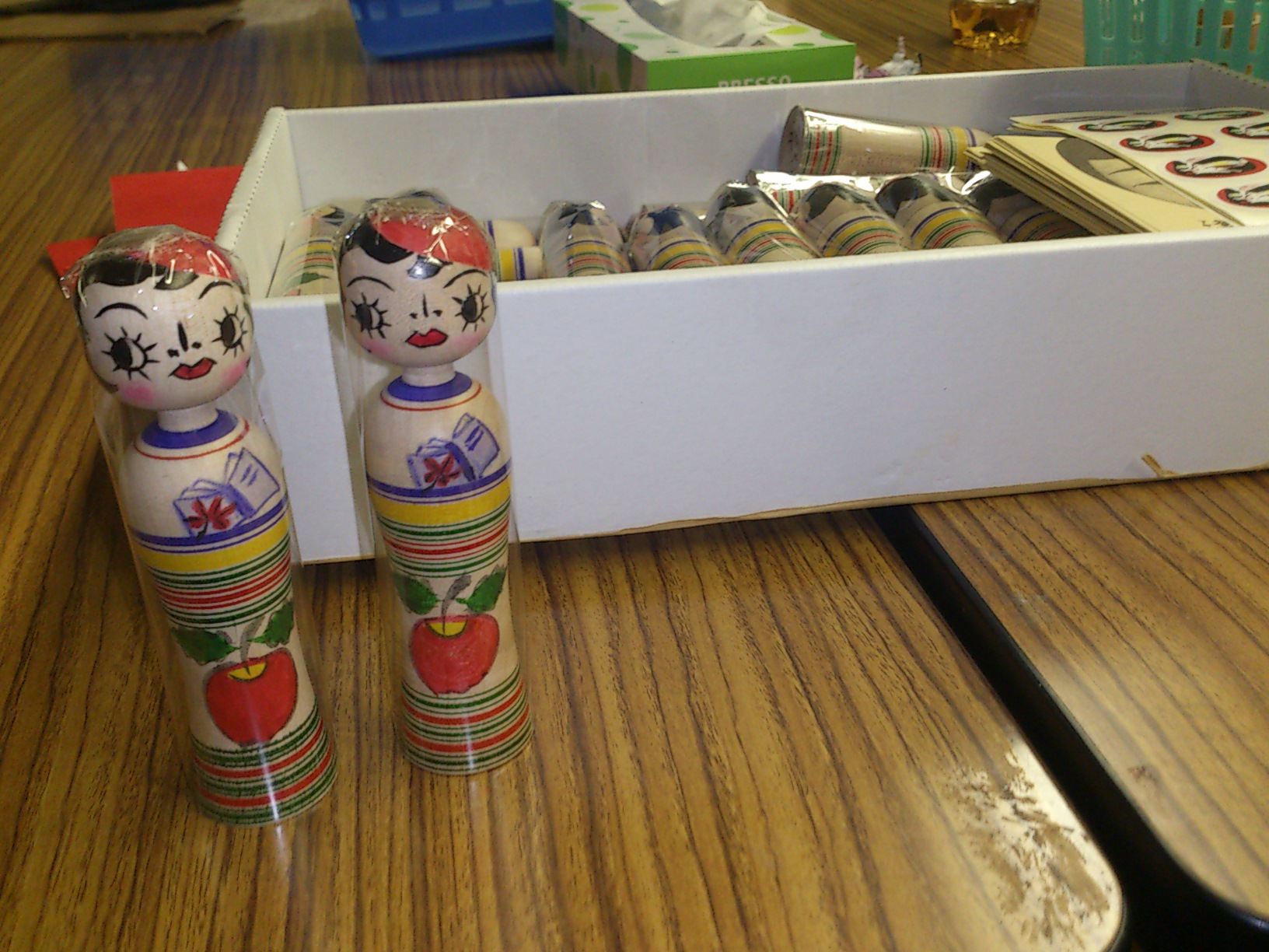 コトコトこけし博に持っていくもの_e0318040_22135890.jpg