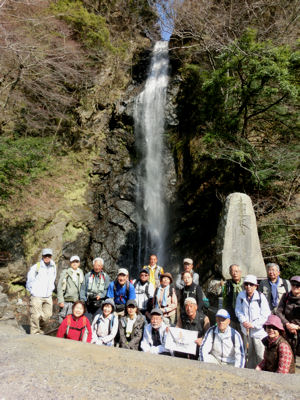 早春の赤沢宿_f0019247_20174759.jpg