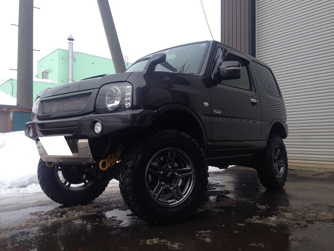 新車コンプリート タイプV納車☆_a0143349_20453545.jpg