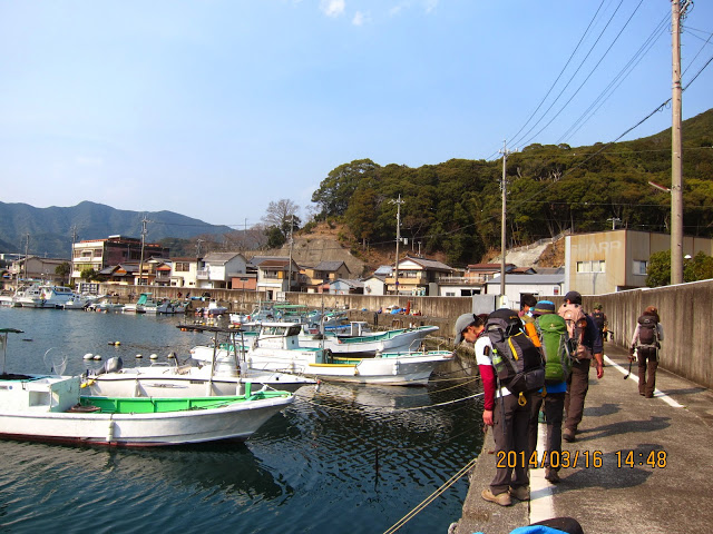 姫越山~佐座の高~熊野灘・錦湾_b0148050_1751229.jpg