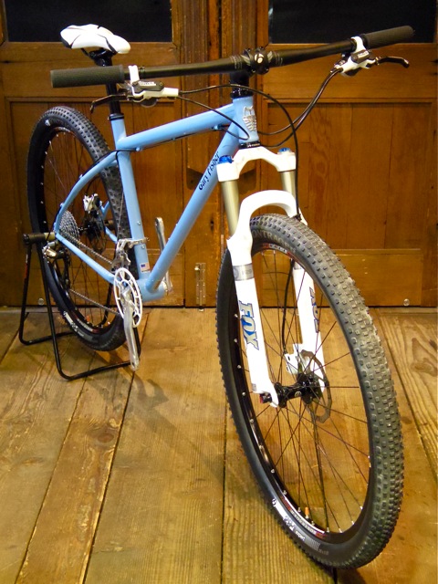 Gary Fisher Ferrous 29 (Used Bike) : KOOWHO News