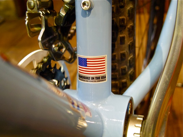 Gary Fisher Ferrous 29 (Used Bike) : KOOWHO News