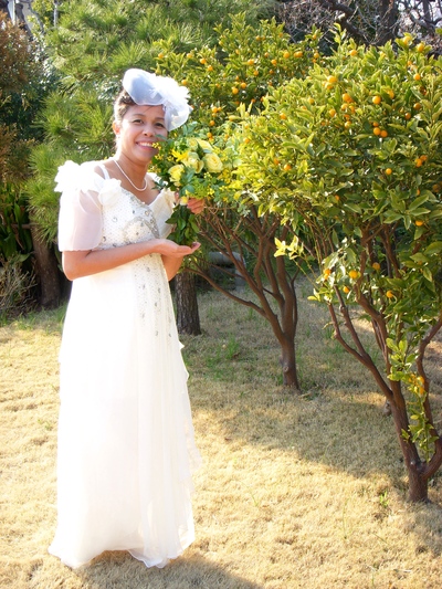 Happy! Happy! Wedding ! @ルレ・サクラ_a0229658_18255599.jpg