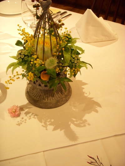 Happy! Happy! Wedding ! @ルレ・サクラ_a0229658_1834450.jpg