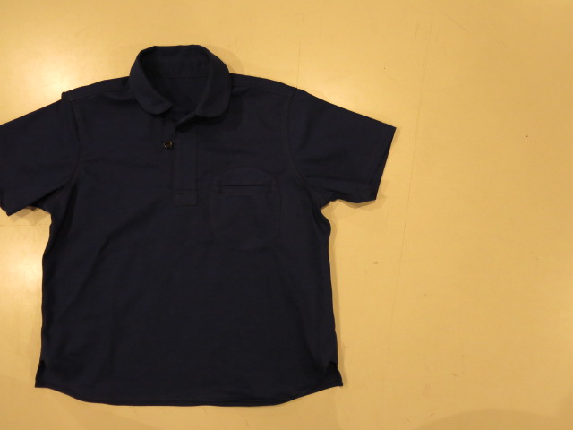 \"TheThreeRobbers S/S ROUND P/O SHIRT/ORDER\"ってこんなこと。_c0140560_11125455.jpg