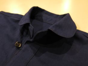 \"TheThreeRobbers S/S ROUND P/O SHIRT／ORDER\"ってこんなこと。_c0140560_11142750.jpg