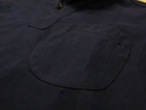\"TheThreeRobbers S/S ROUND P/O SHIRT/ORDER\"ってこんなこと。_c0140560_11152233.jpg