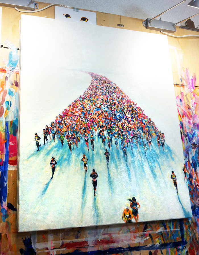 「横浜マラソン」ロゴマーク_a0155662_16341166.jpg