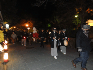 京都旅行記　その3　「建仁寺」「両足院」そして祇園・先斗町_d0137664_19441479.gif