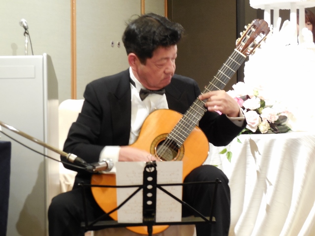 ギター演奏_f0205367_18312211.jpg