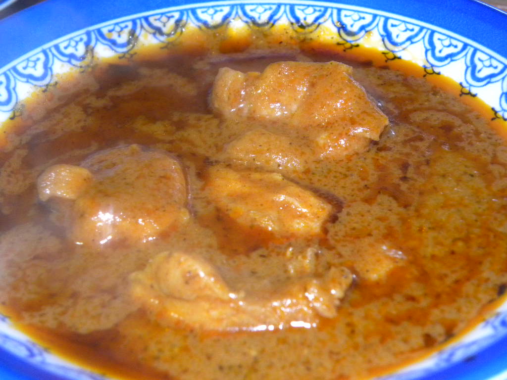 バターチキンカレー_c0162773_15071138.jpg
