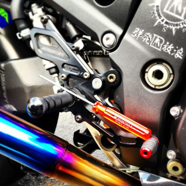 ZX-14R OHLINS TTX メモ1 : Tashi's,,,, ZX-14R OHLINS TTX メモ1 : Tashi's,,,,