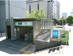 東京メトロ丸の内線 ~霞ケ関駅~_f0322193_11265411.png