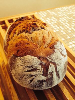ライ麦のパン_a0134394_7495928.jpg