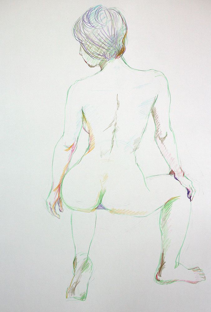 ヌードデッサン　nude sketch_b0021594_17575112.jpg