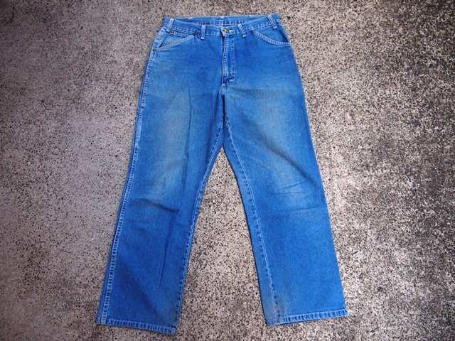 Levis606等新入荷致しました！！_b0200198_3334026.jpg