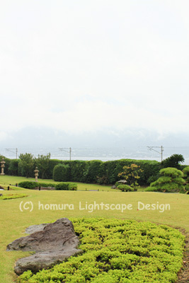 仙巌園_f0322812_0254792.jpg