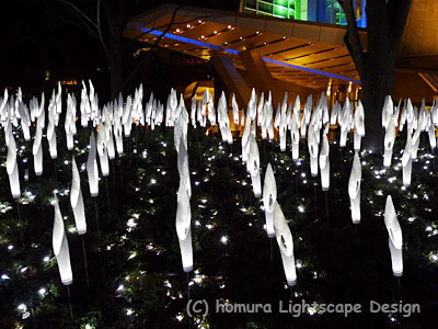 Artelligent Christmas 2010 in Roppongi Hills_f0322812_0255277.jpg