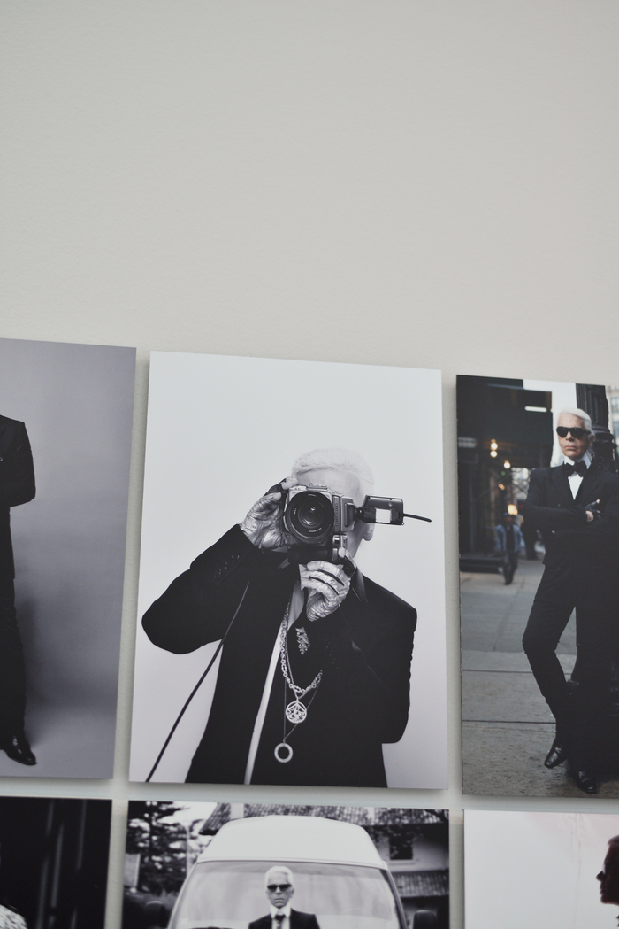 Karl Lagerfeldの写真(その他)展を観る 【D610】_b0148617_20452849.jpg