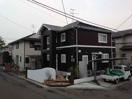 あけすぎておめでとう御座います。さぼりすぎてすみません・・・_b0236217_1243053.jpg