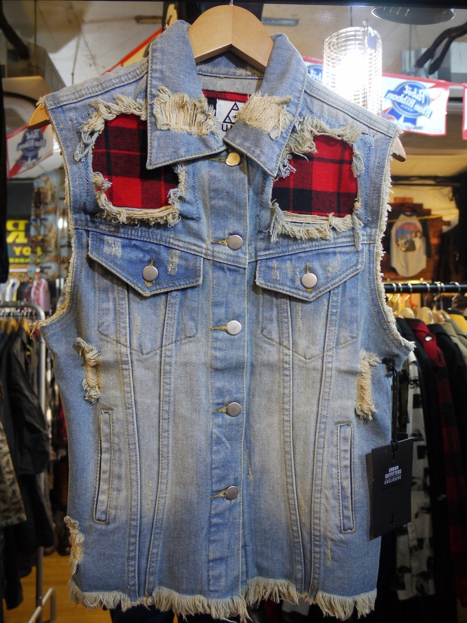 Vest、UNIF, Killcity_d0299626_1771412.jpg