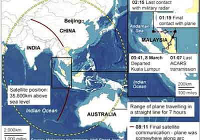 『行方不明のマレーシア航空機・モルジブ上空で目撃証言』！？／　Haveeru_b0003330_12493613.jpg