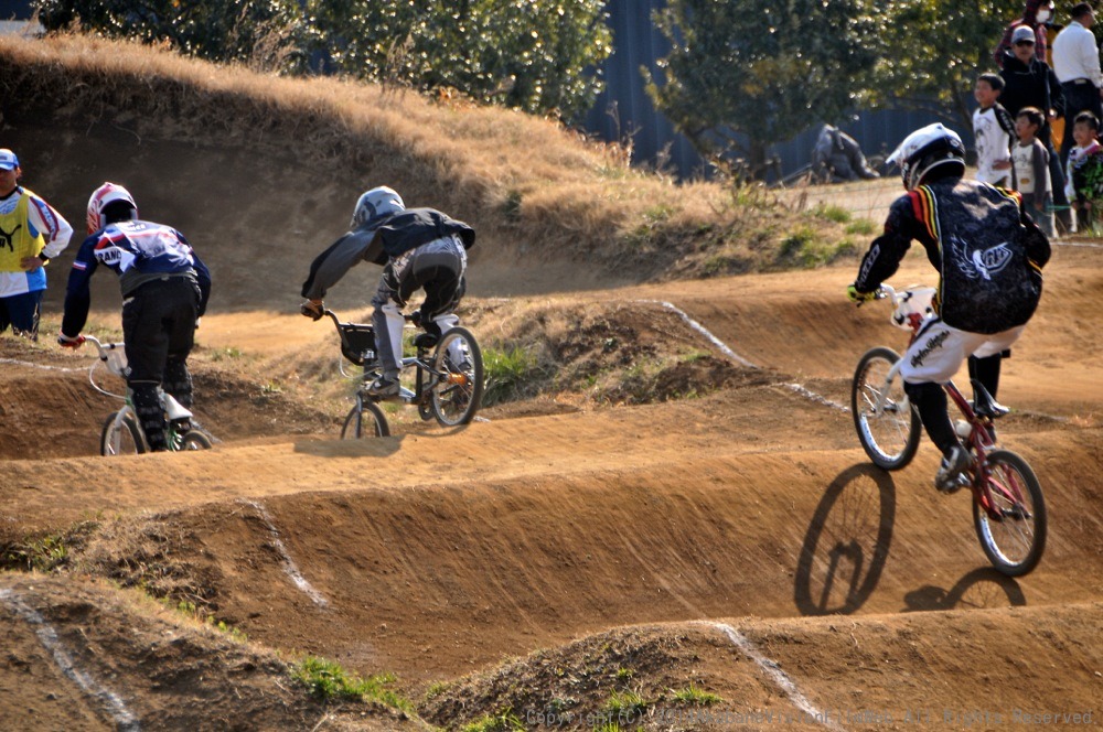 2014 KANTO OPEN VOL15：BMX１４オーバークラス決勝　動画あり_b0065730_19294915.jpg