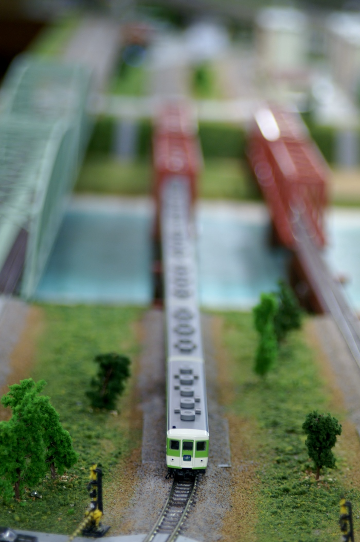 鉄道模型 マイクロエース 国鉄12系・お座敷客車『白樺』登場時6両