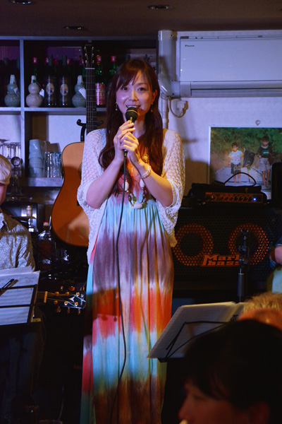 Pico photobook&CD発売 記念ワンマンライブ_b0175635_18205737.jpg