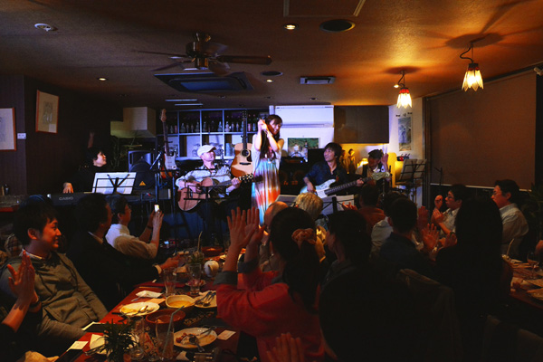 Pico photobook&CD発売 記念ワンマンライブ_b0175635_18212046.jpg