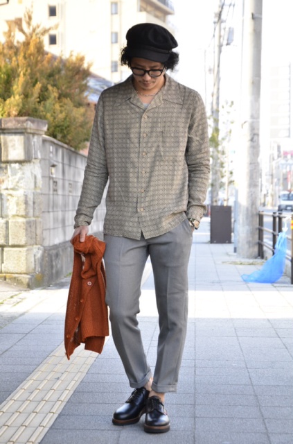 痺れた一着!!_c0167336_17182613.jpg