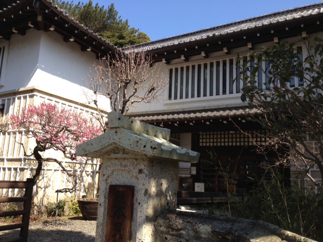 日本民藝館_c0328441_09500325.jpg