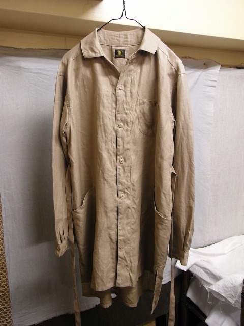 da frenchlinen shirtcoat_f0049745_11292079.jpg