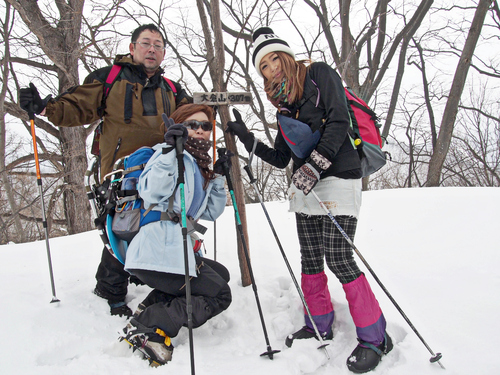 第3回へたれ登山部!_e0105954_2124313.jpg