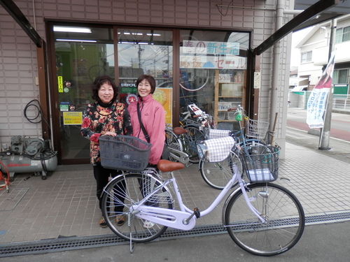ブリヂストン シティ車 NEWモデル_e0140354_17315880.jpg