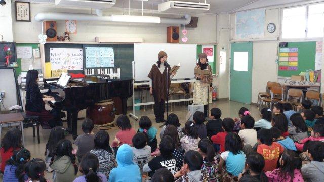 はじめまして八王子陶鎔小学校!(2月7日、3月6日、7日)_e0088256_171579.jpg
